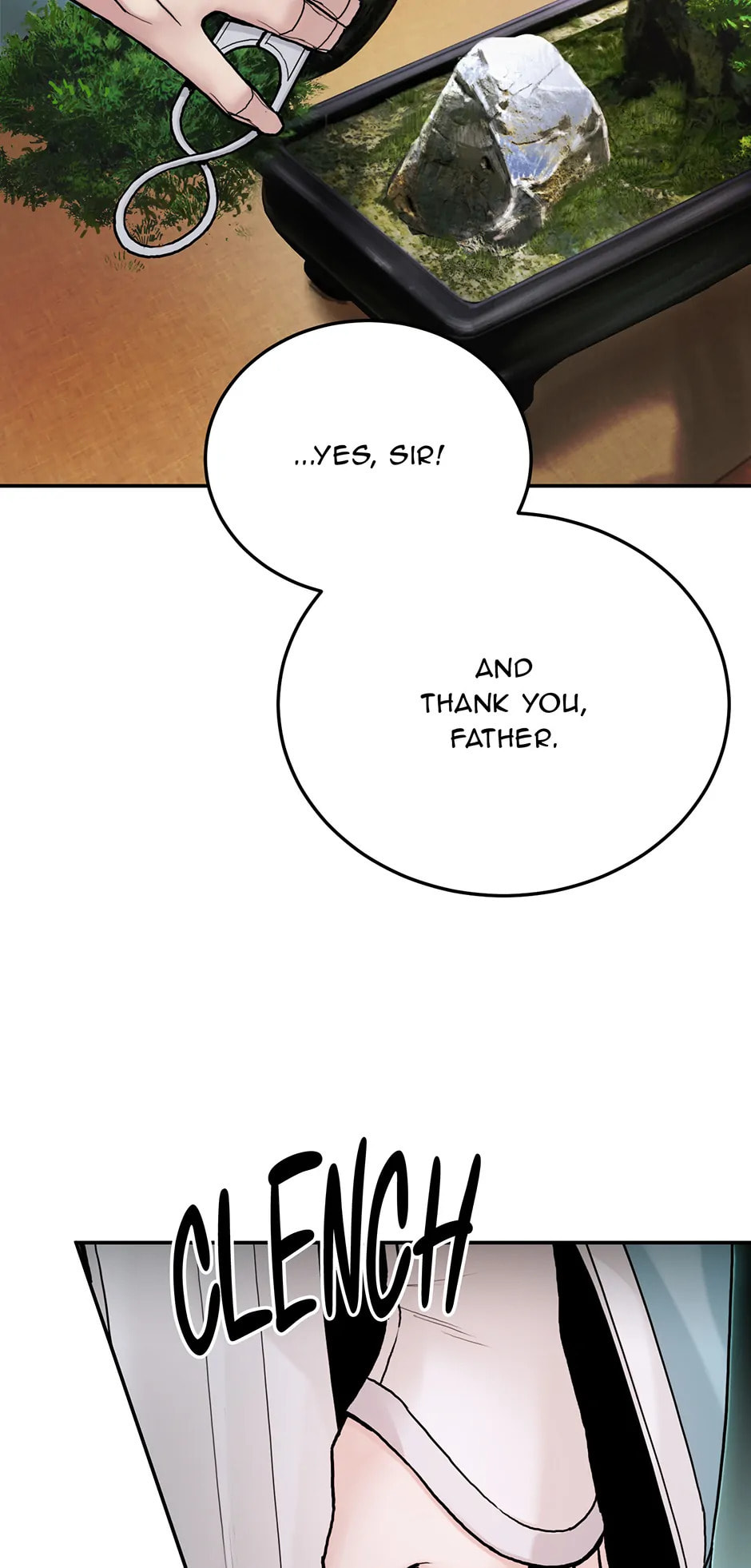 Black and White Martial Emperor Chapter 23 page 20 - 
