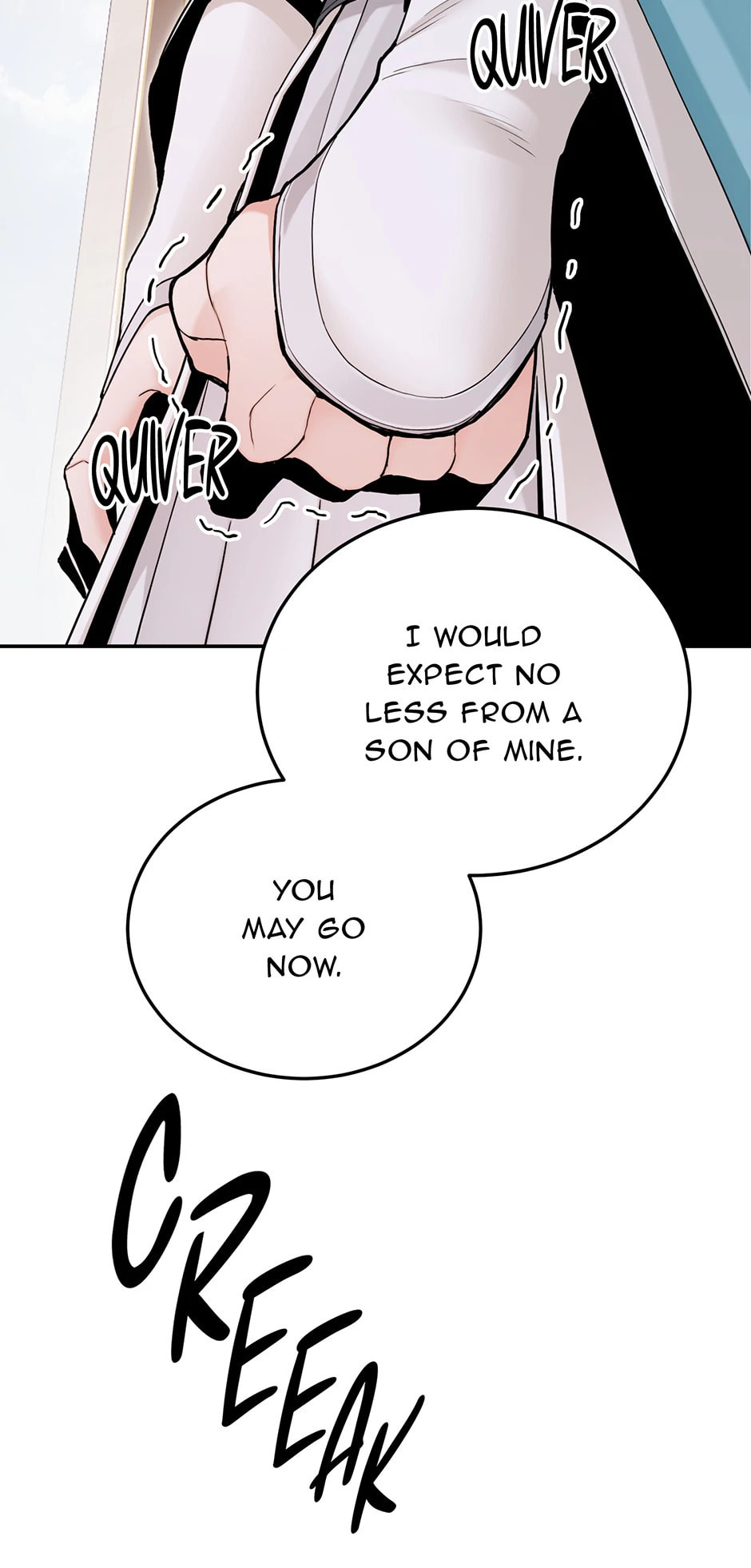 Black and White Martial Emperor Chapter 23 page 22 - 