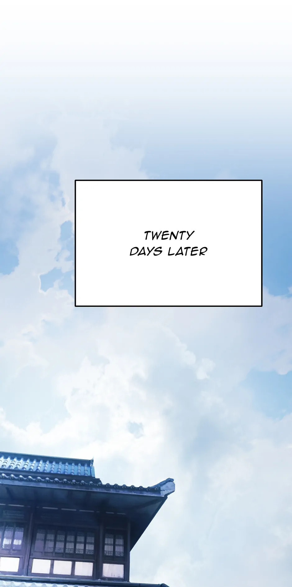 Black and White Martial Emperor Chapter 23 page 28 - 