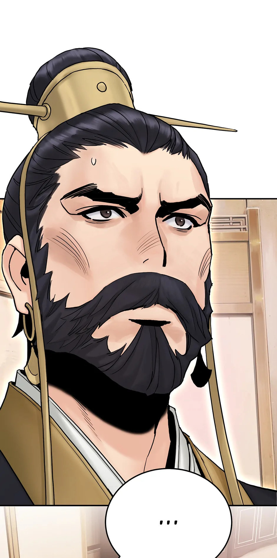 Black and White Martial Emperor Chapter 23 page 31 - 