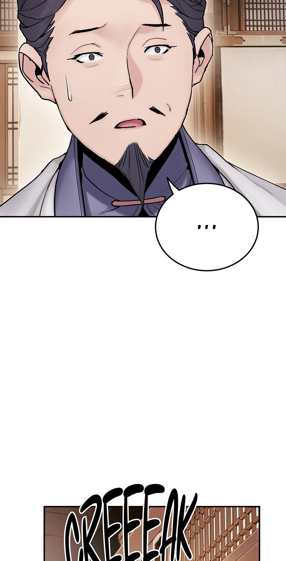 Black and White Martial Emperor Chapter 23 page 38 - 