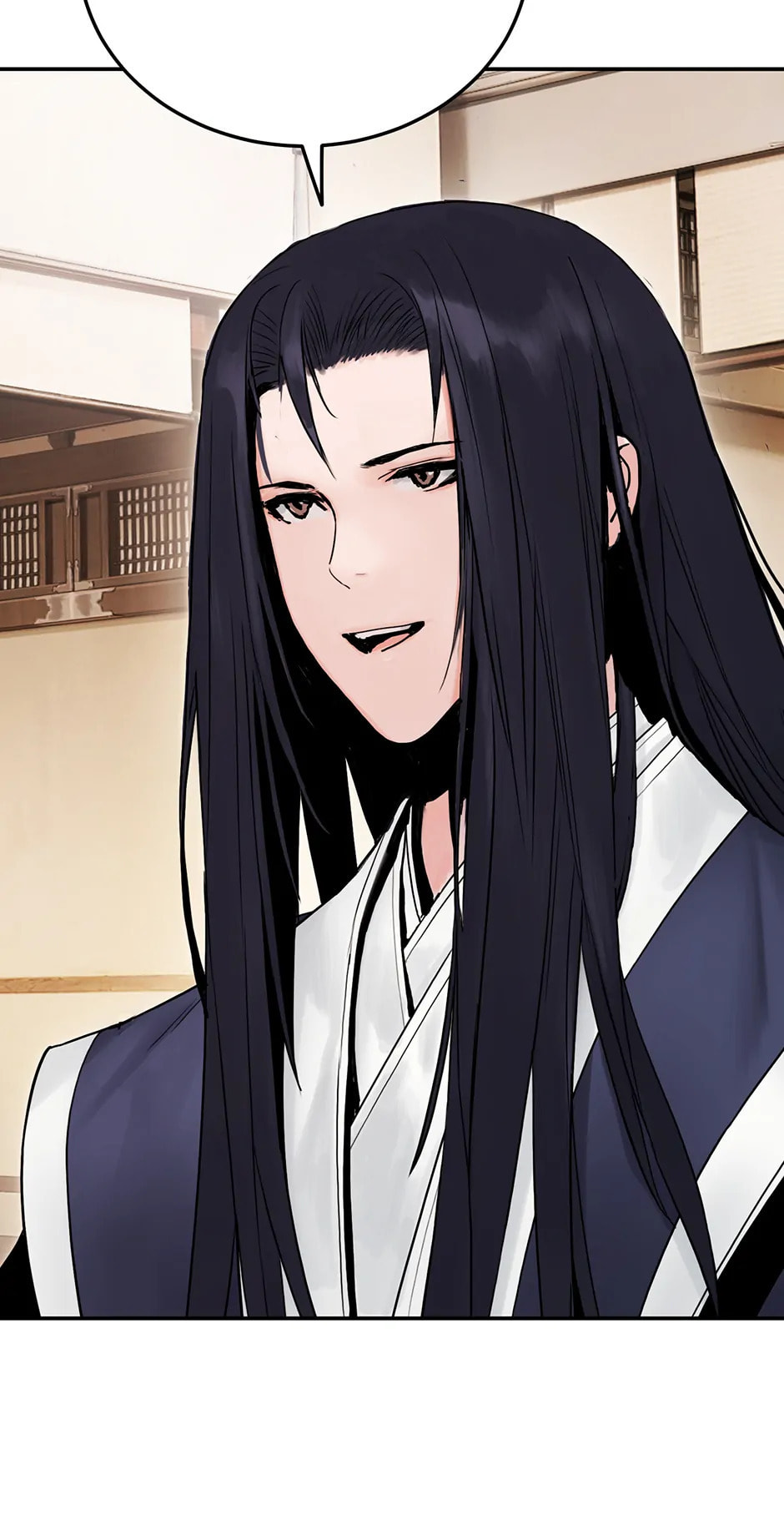 Black and White Martial Emperor Chapter 23 page 42 - 