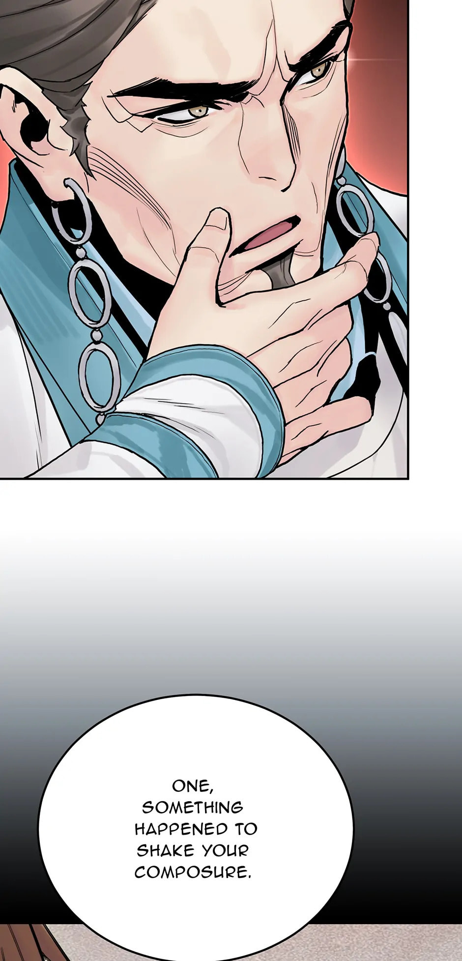 Black and White Martial Emperor Chapter 23 page 6 - 
