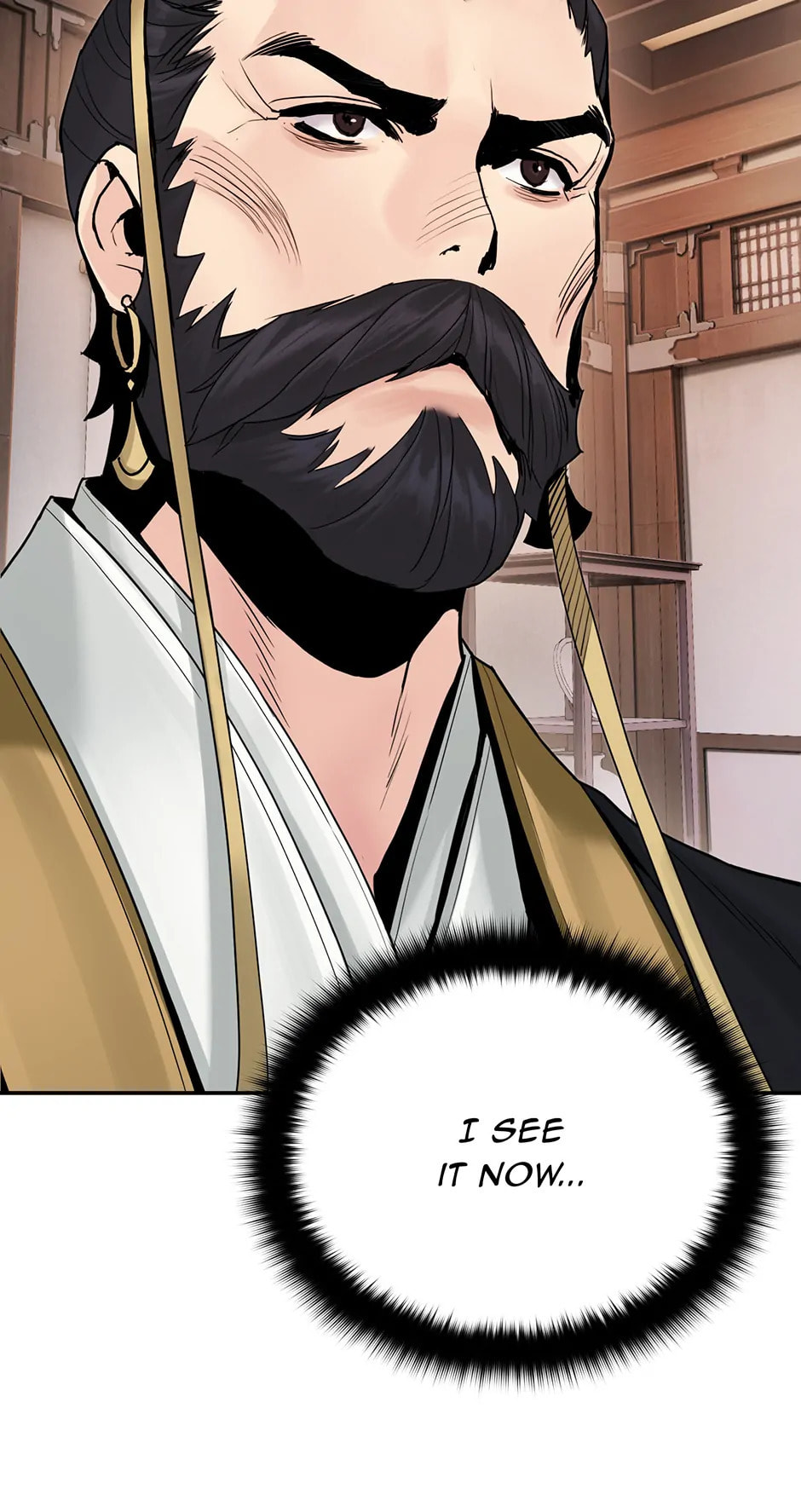 Black and White Martial Emperor Chapter 23 page 52 - 