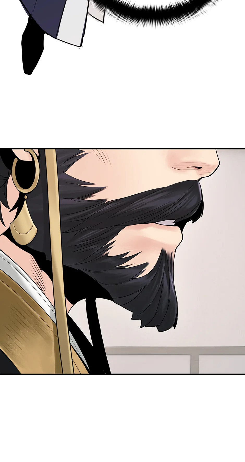 Black and White Martial Emperor Chapter 23 page 56 - 