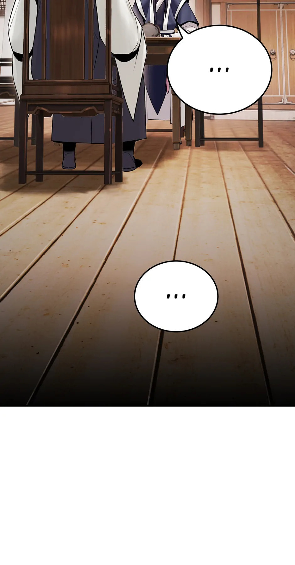 Black and White Martial Emperor Chapter 23 page 58 - 