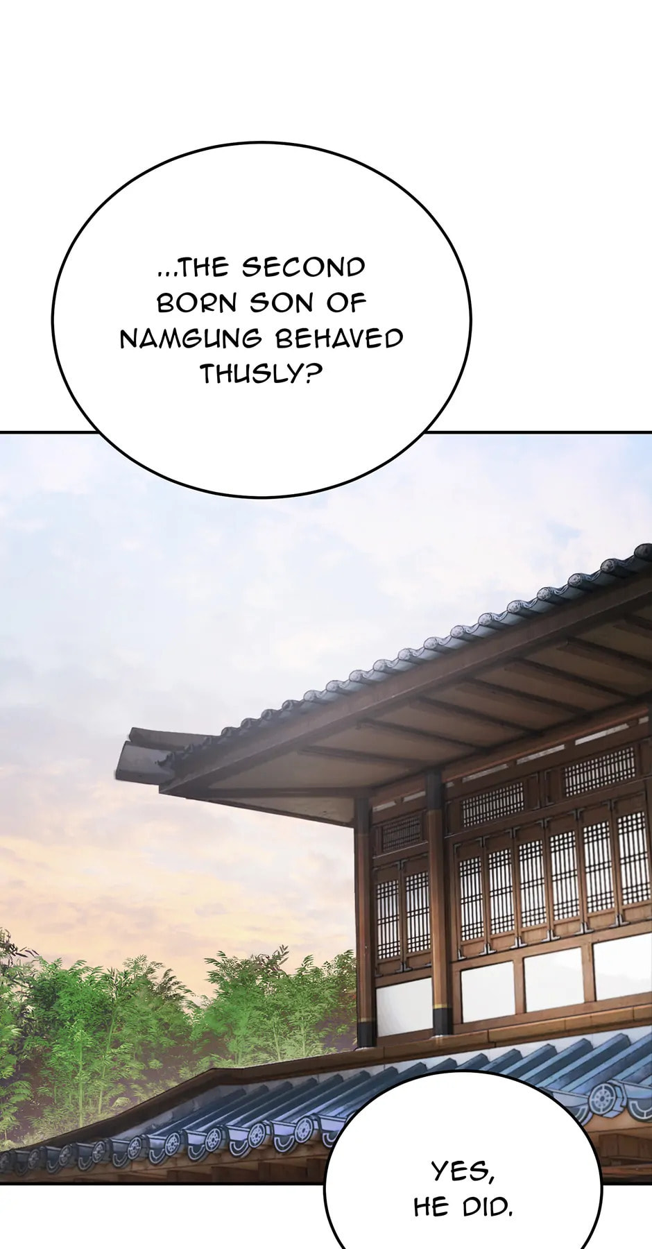 Black and White Martial Emperor Chapter 23 page 59 - 