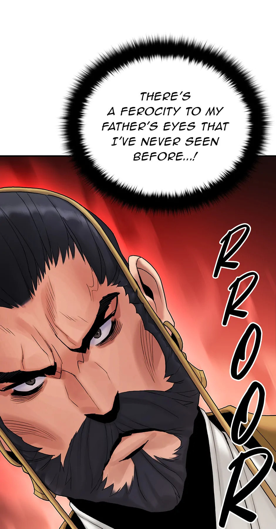 Black and White Martial Emperor Chapter 23 page 61 - 