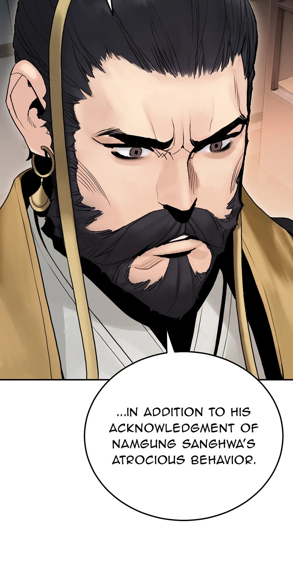 Black and White Martial Emperor Chapter 23 page 64 - 
