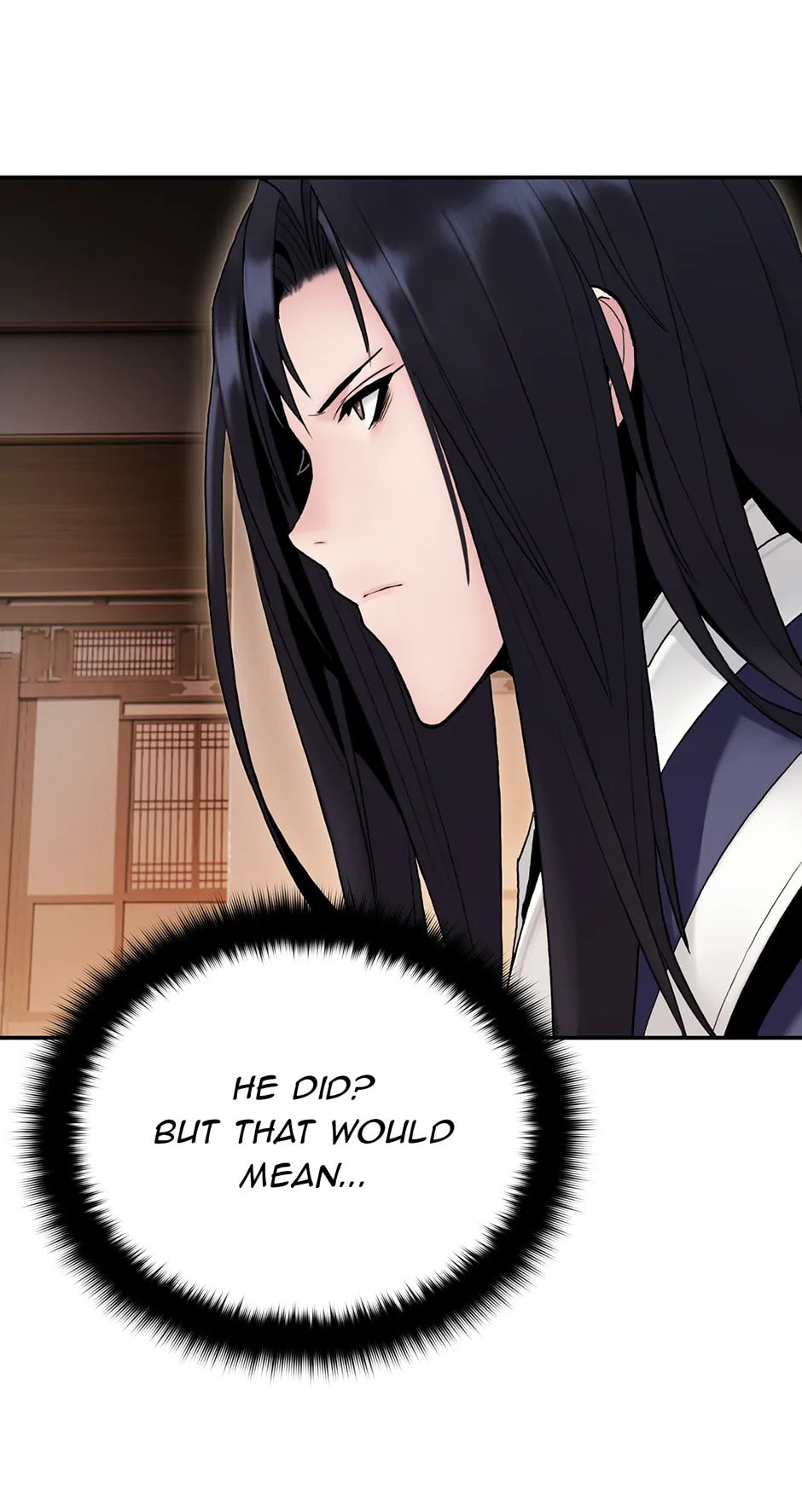 Black and White Martial Emperor Chapter 23 page 65 - 