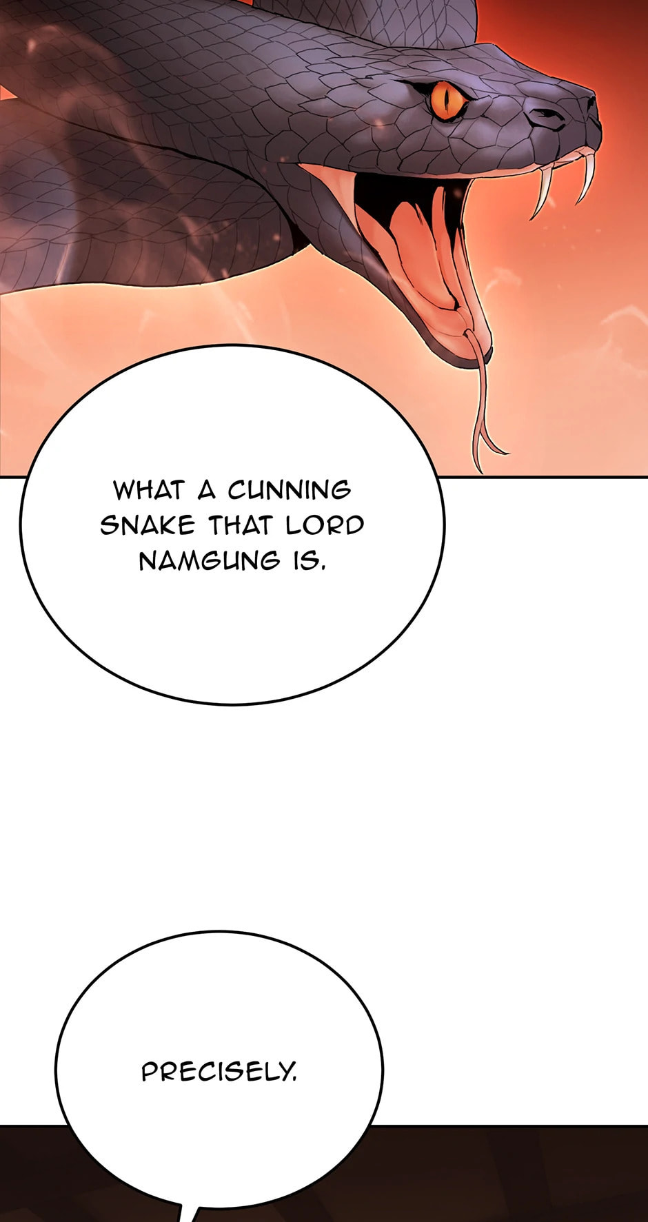 Black and White Martial Emperor Chapter 23 page 68 - 