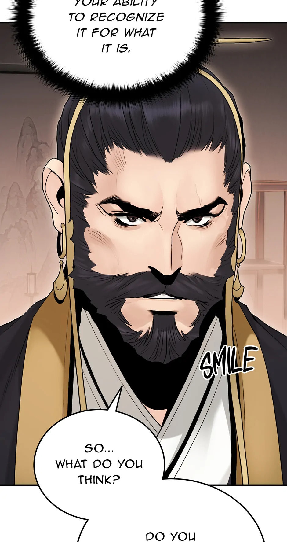 Black and White Martial Emperor Chapter 23 page 70 - 