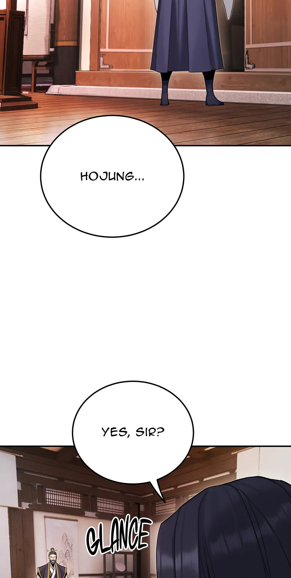 Black and White Martial Emperor Chapter 23 page 75 - 