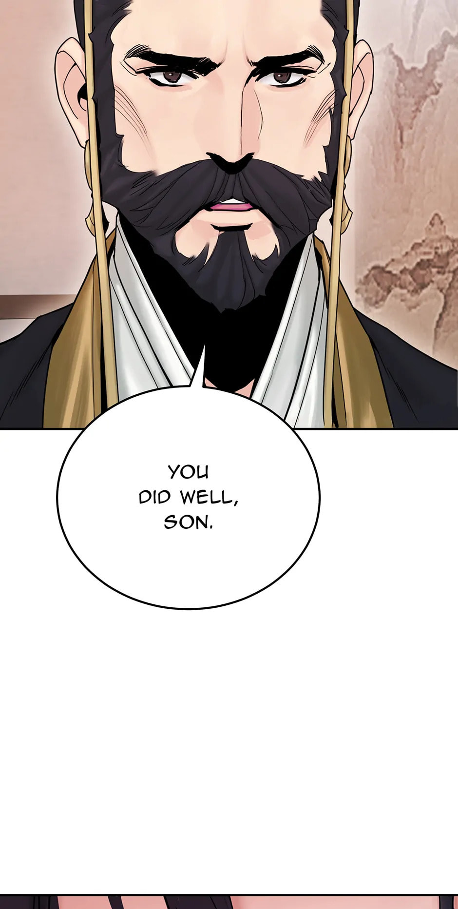 Black and White Martial Emperor Chapter 23 page 77 - 