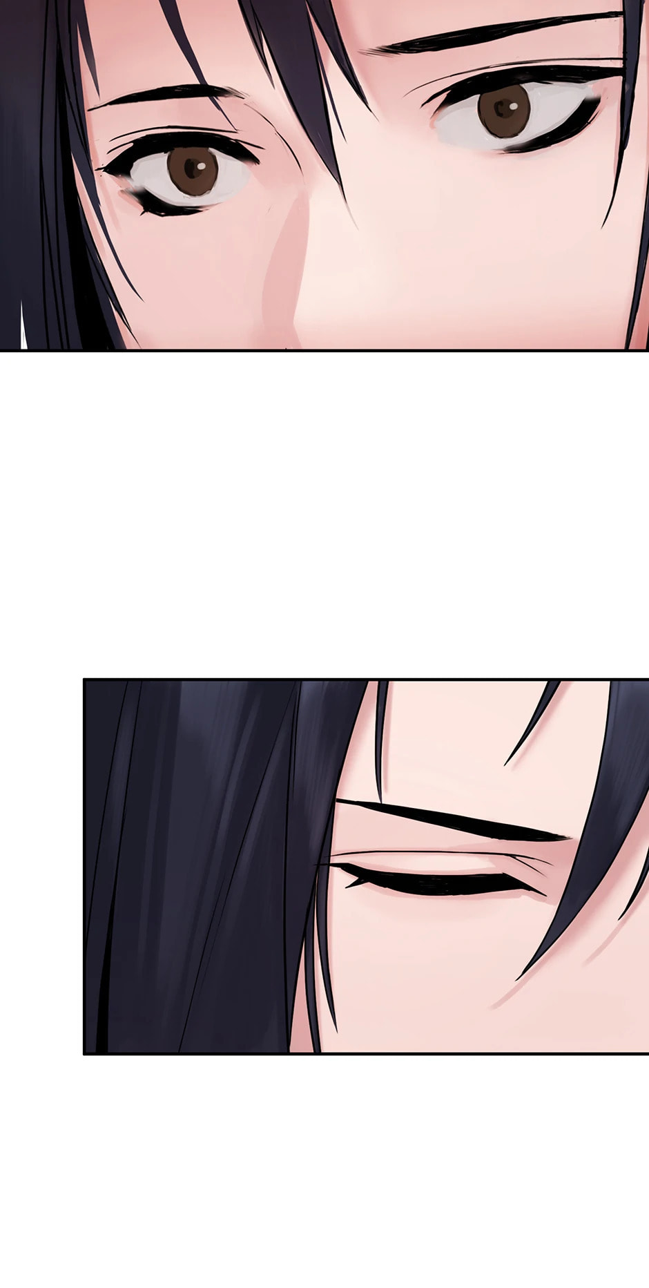 Black and White Martial Emperor Chapter 23 page 78 - 