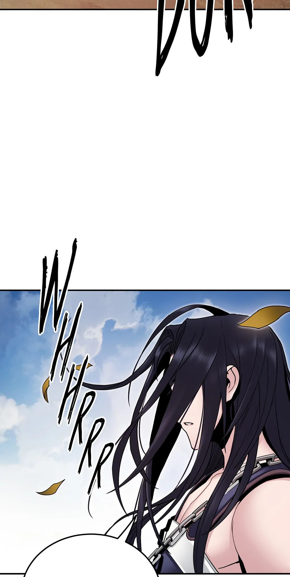 Black and White Martial Emperor Chapter 23 page 85 - 