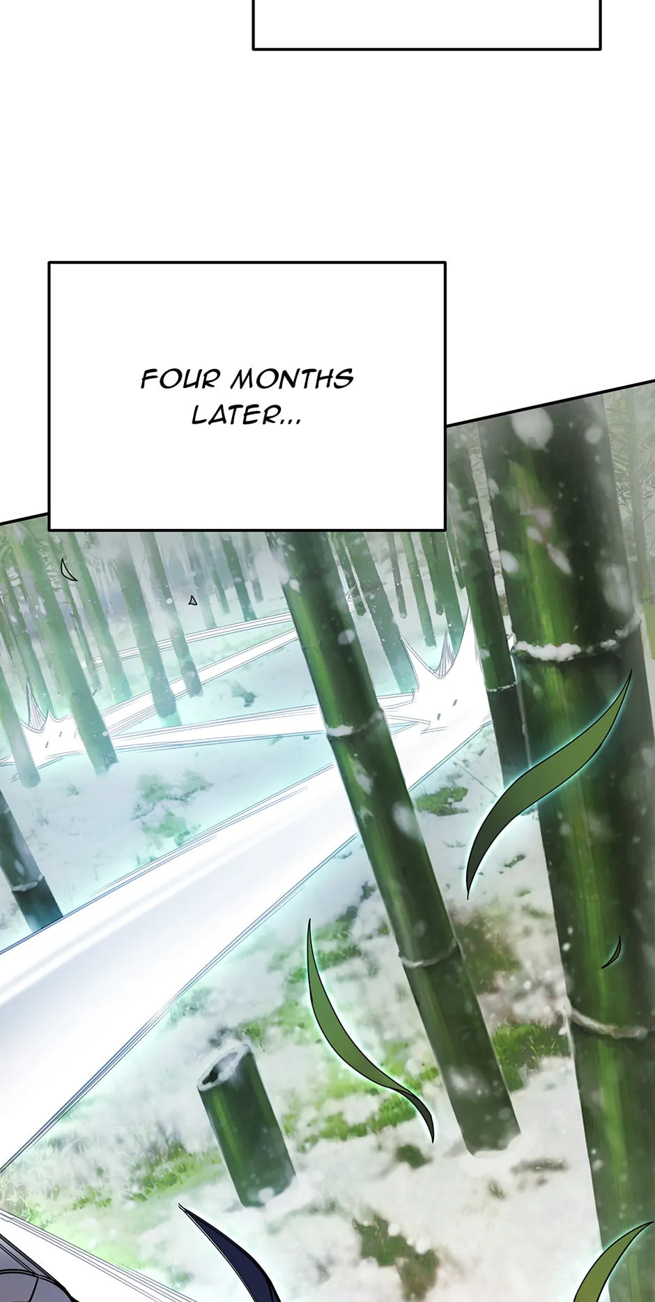Black and White Martial Emperor Chapter 23 page 90 - 