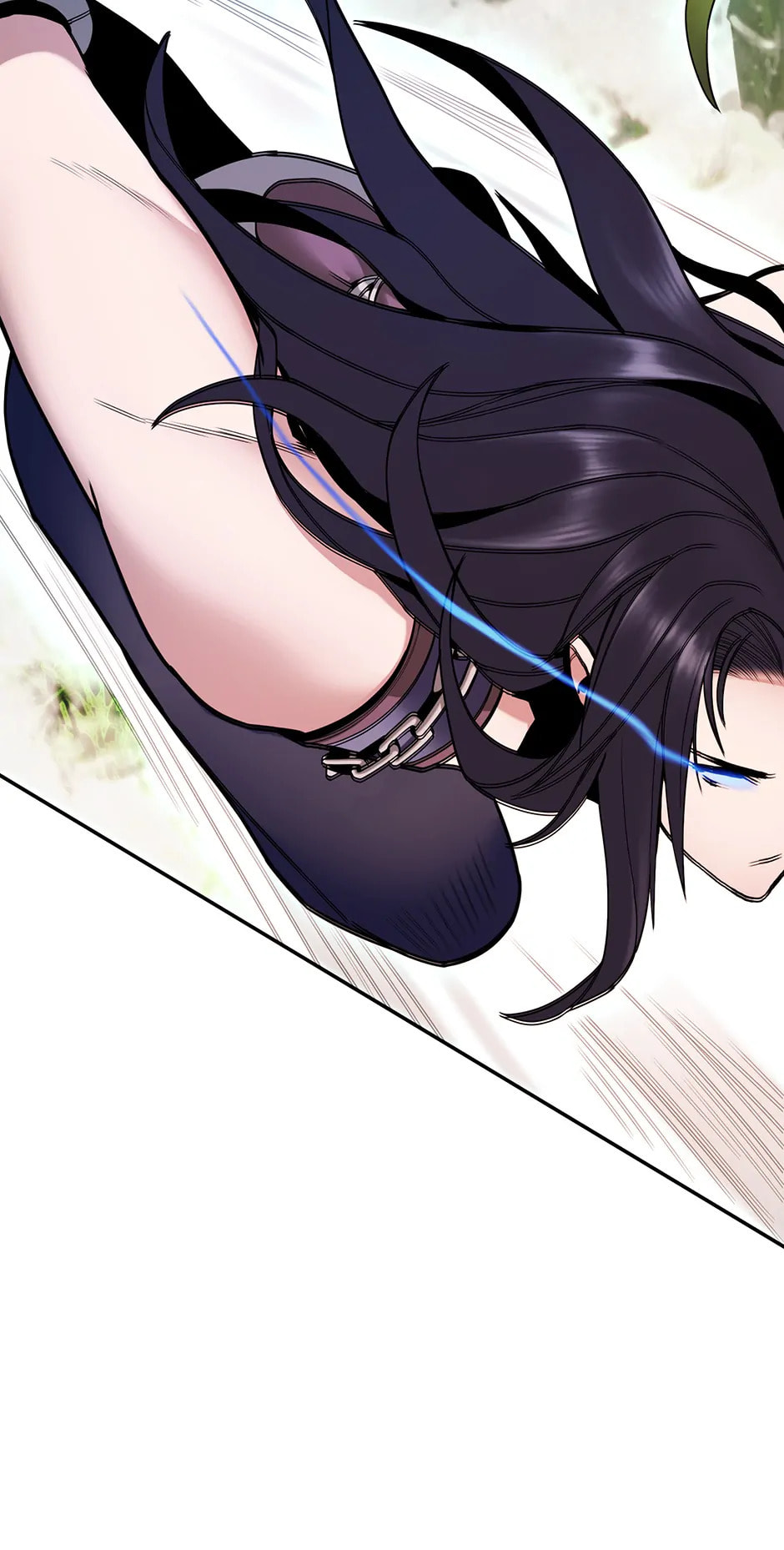 Black and White Martial Emperor Chapter 23 page 91 - 