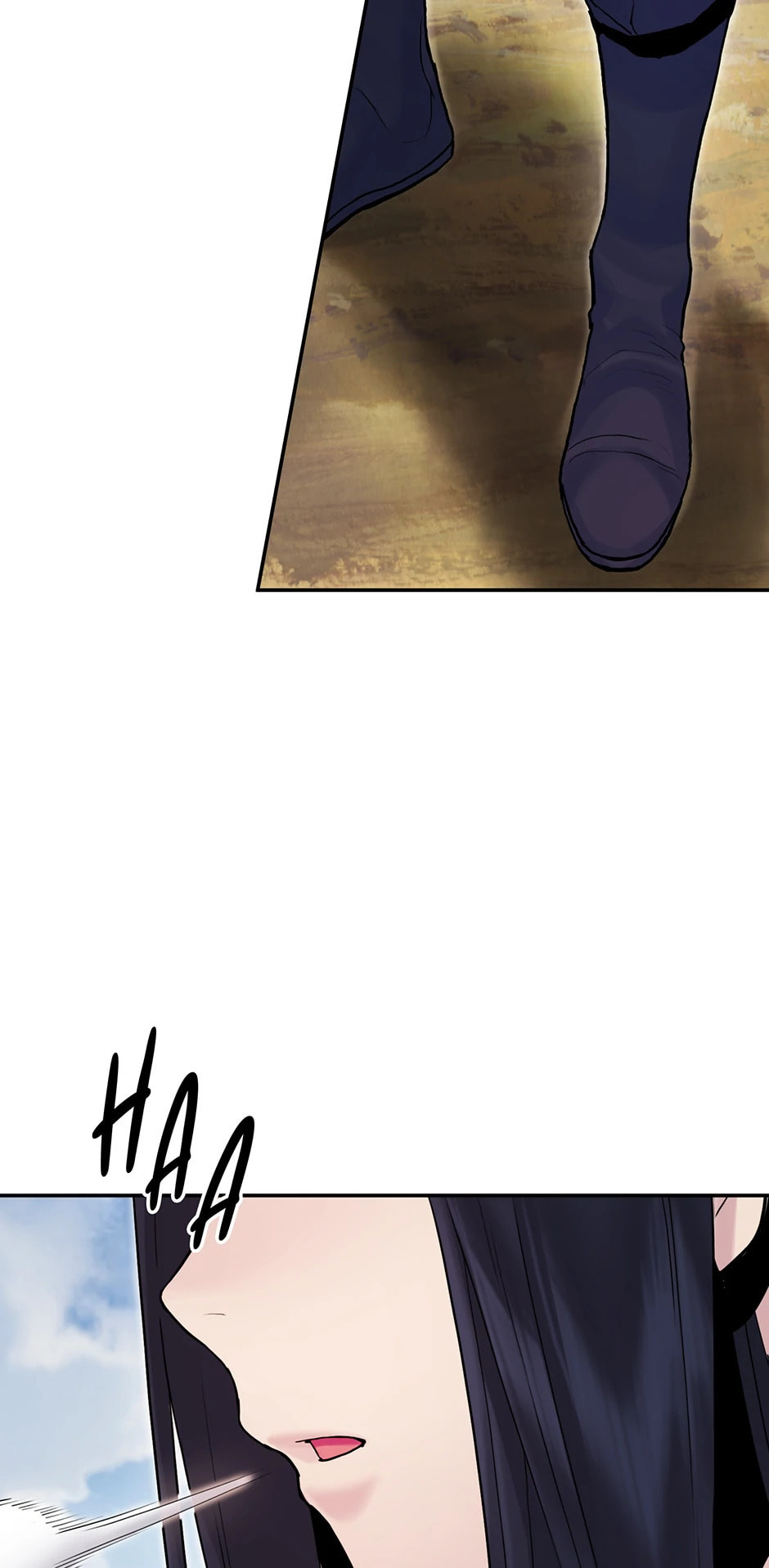 Black and White Martial Emperor Chapter 23 page 98 - 