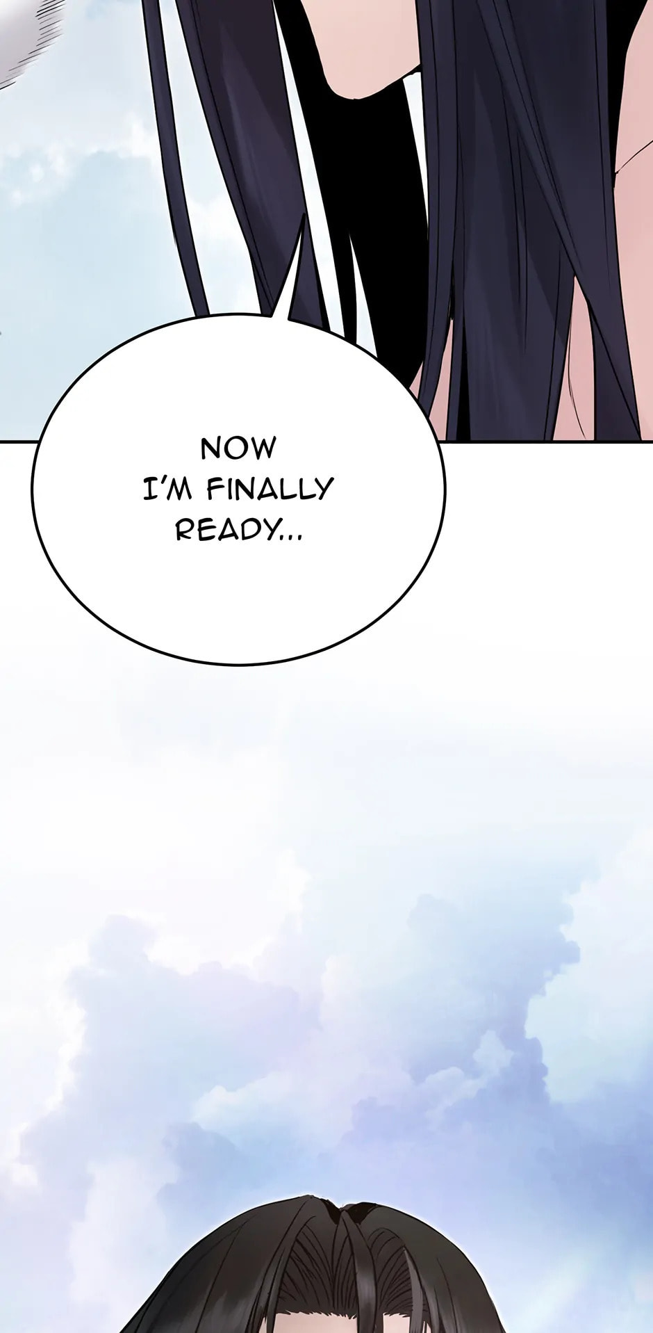 Black and White Martial Emperor Chapter 23 page 99 - 