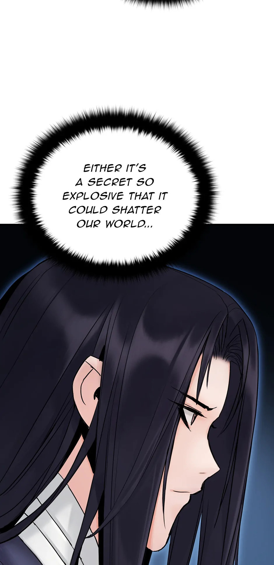 Black and White Martial Emperor Chapter 24 page 11 - 