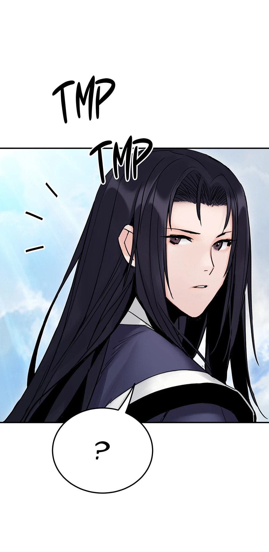 Black and White Martial Emperor Chapter 24 page 16 - 