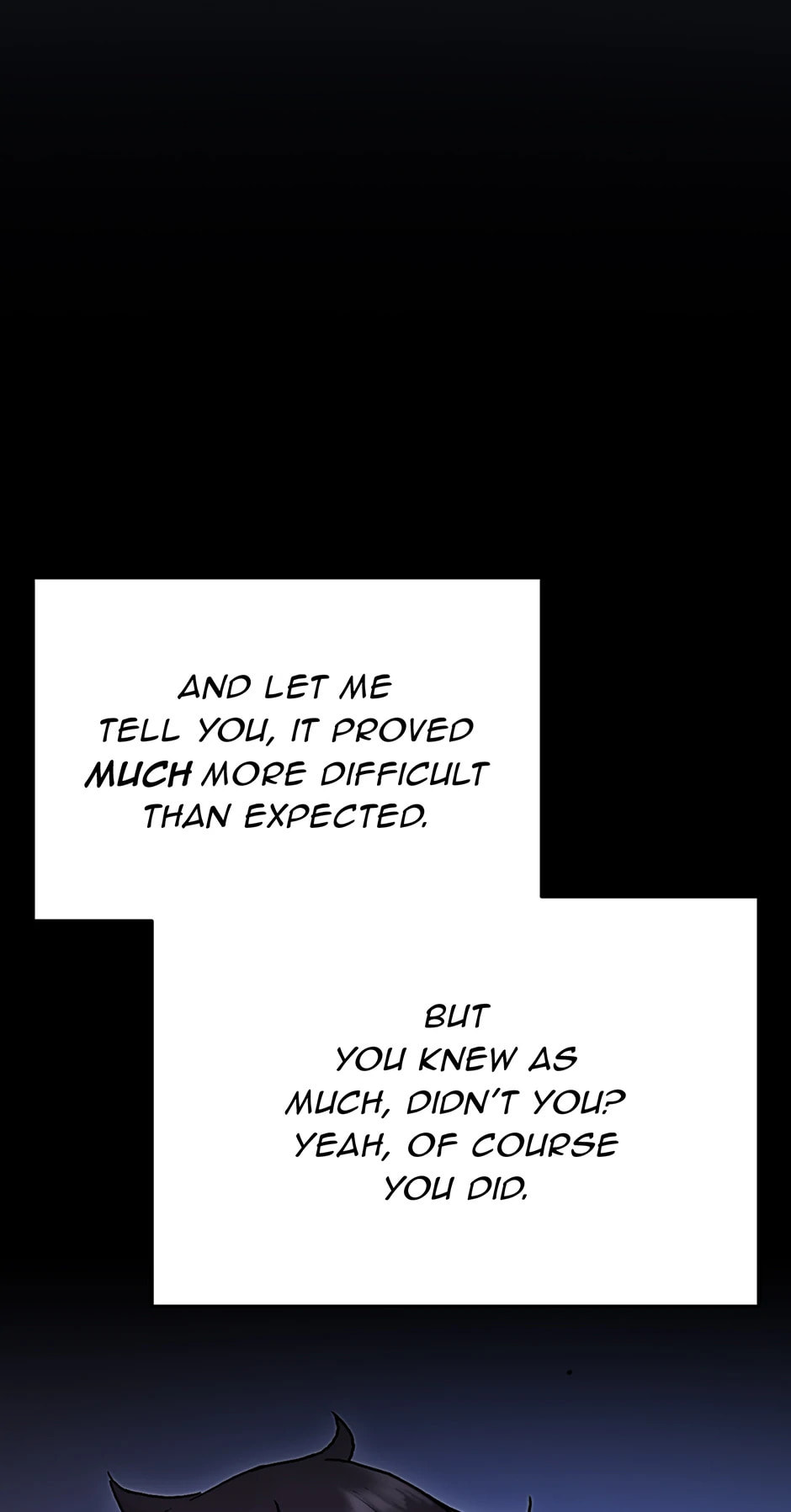Black and White Martial Emperor Chapter 24 page 3 - 