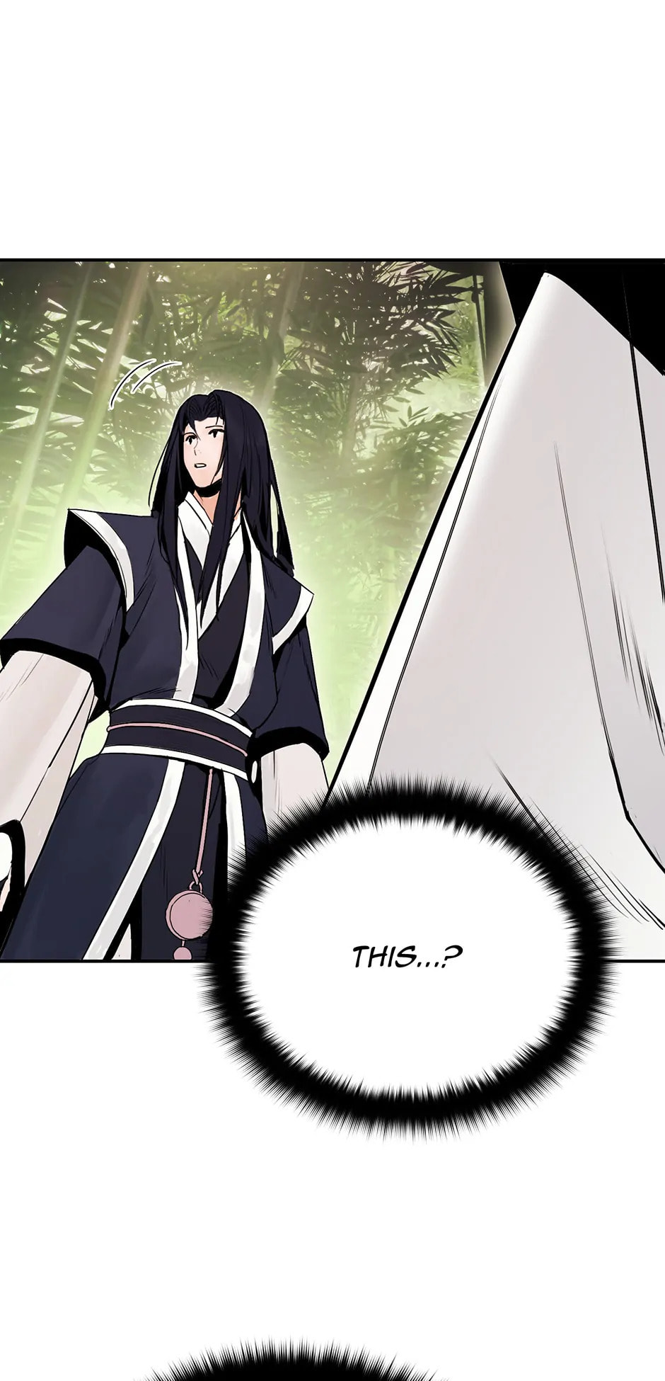 Black and White Martial Emperor Chapter 24 page 22 - 