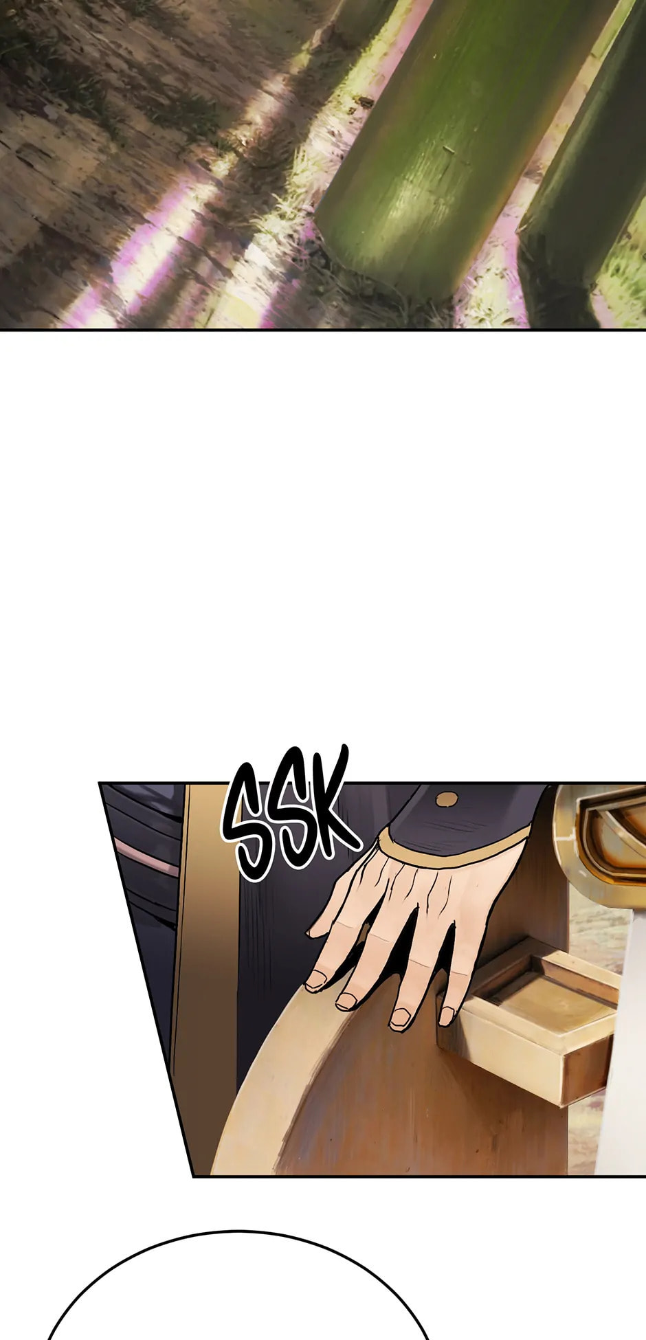 Black and White Martial Emperor Chapter 24 page 24 - 