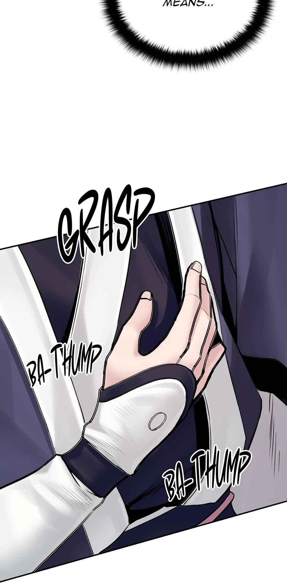 Black and White Martial Emperor Chapter 24 page 27 - 