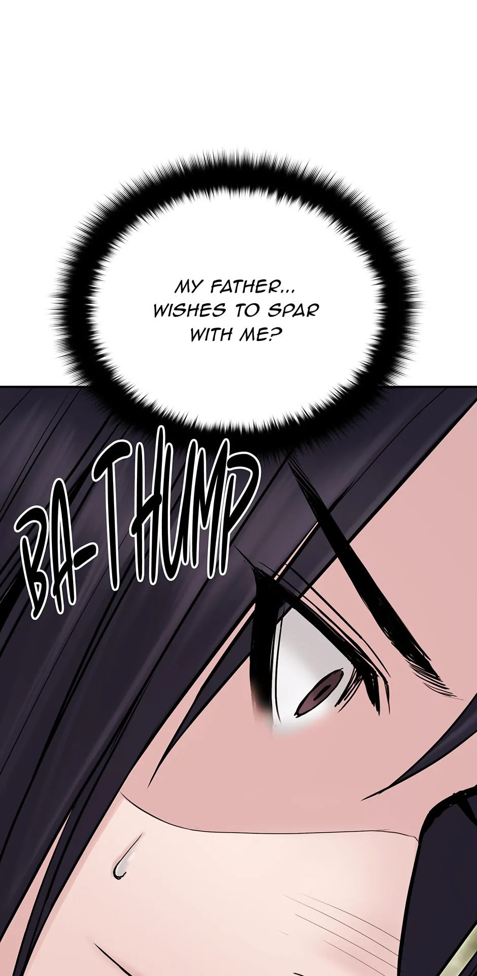 Black and White Martial Emperor Chapter 24 page 28 - 