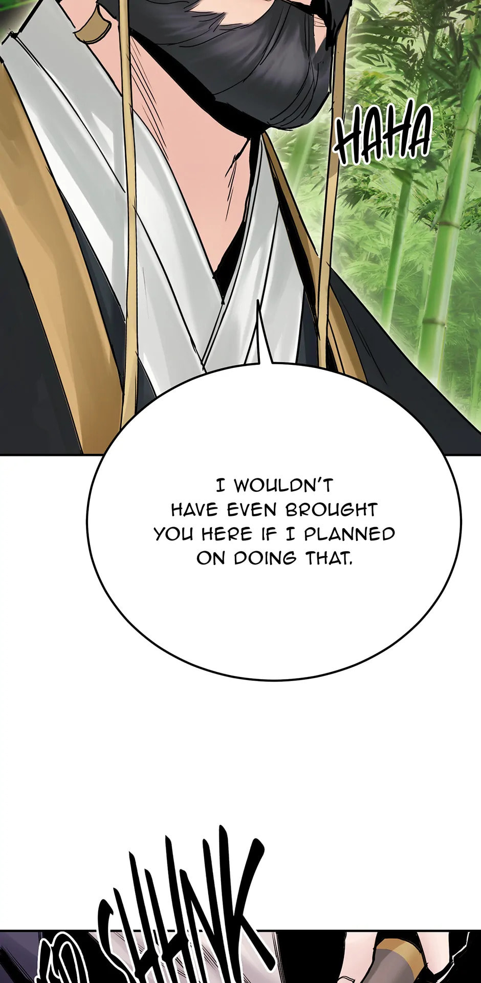 Black and White Martial Emperor Chapter 24 page 31 - 