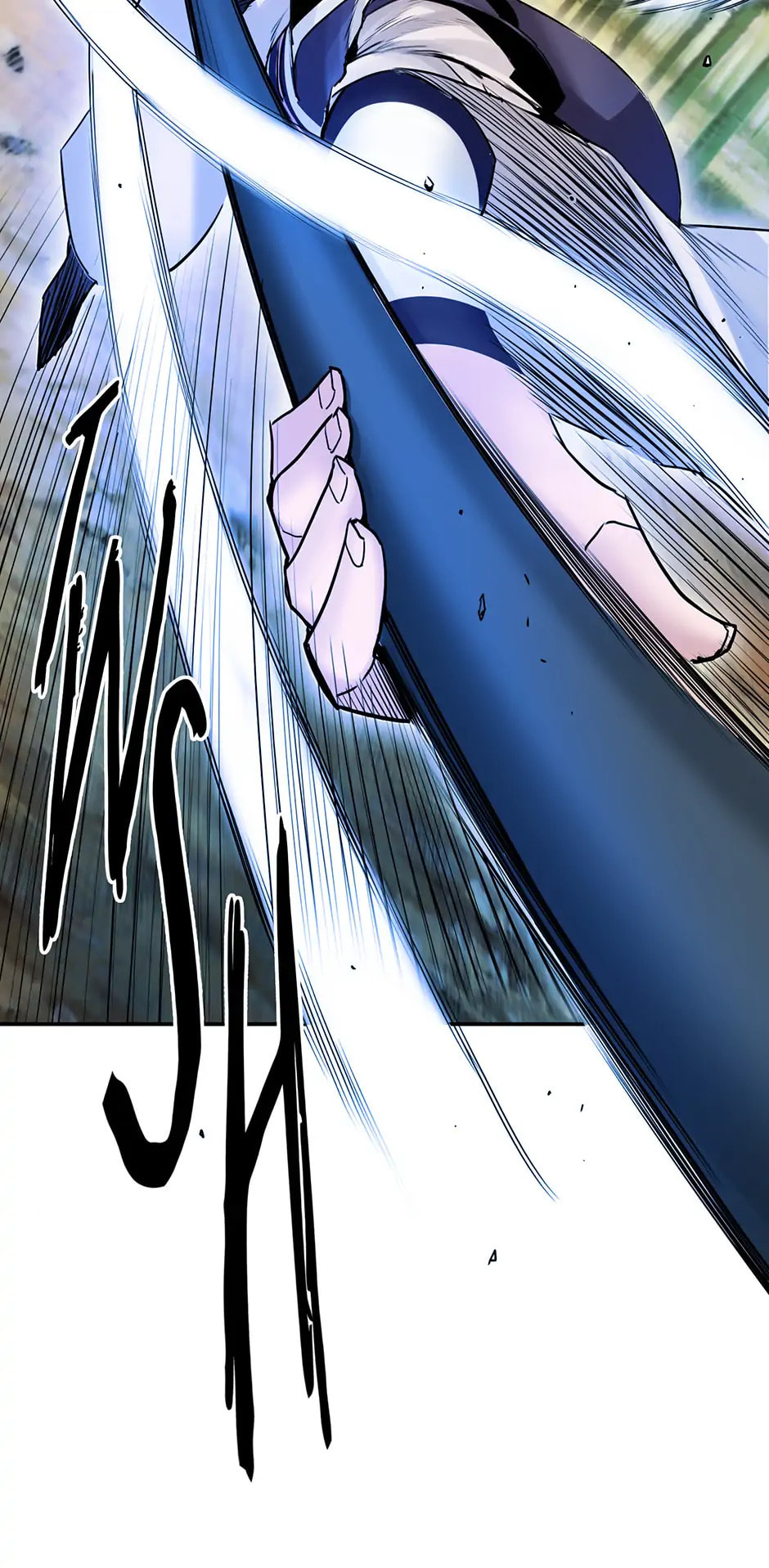 Black and White Martial Emperor Chapter 24 page 33 - 