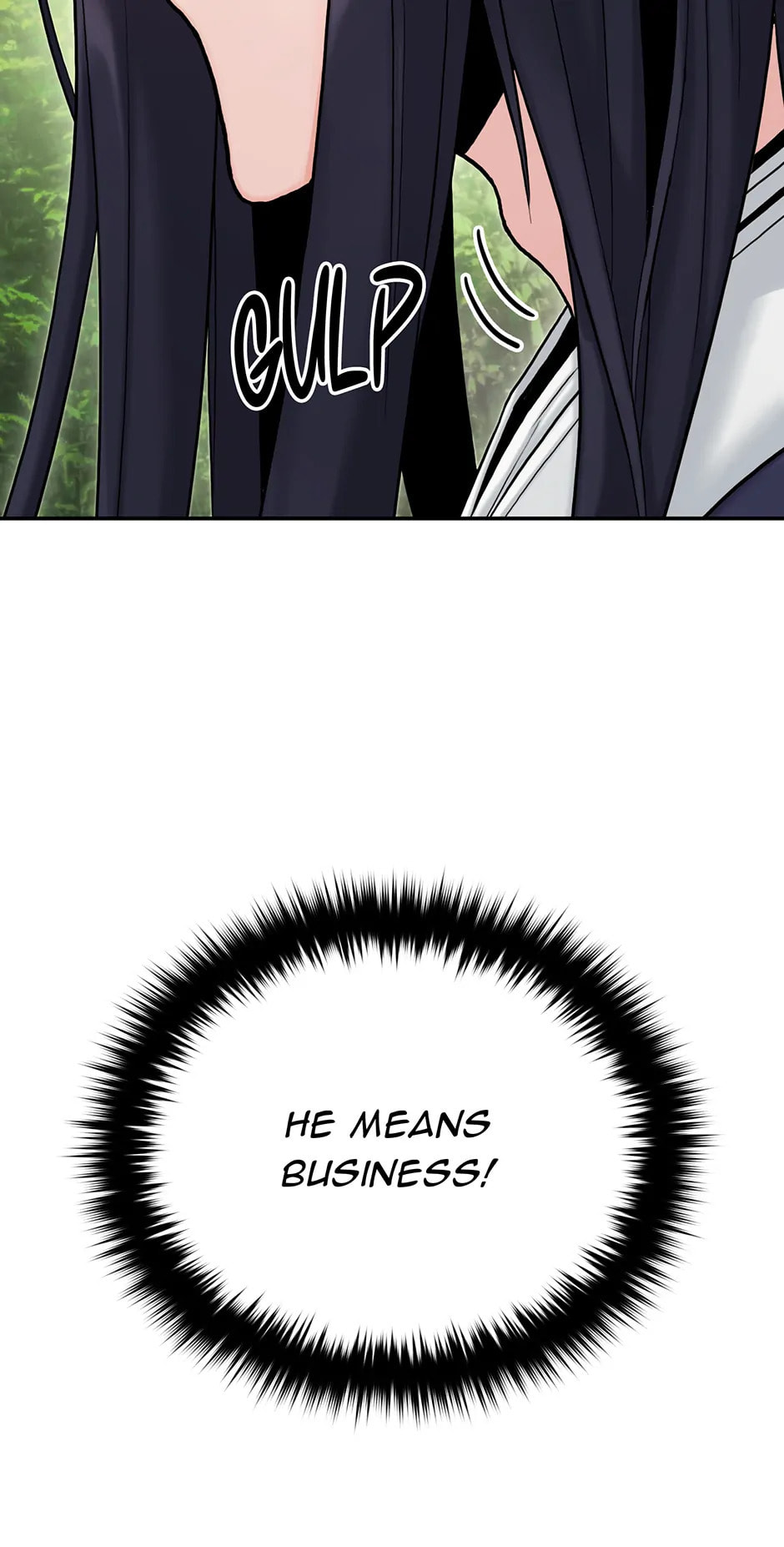 Black and White Martial Emperor Chapter 24 page 41 - 