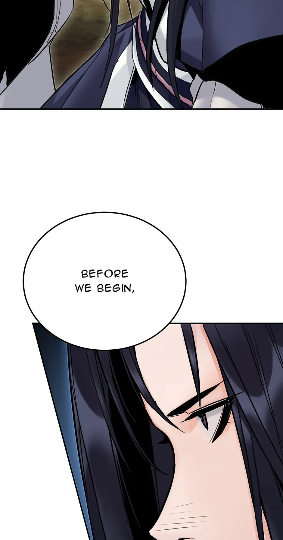 Black and White Martial Emperor Chapter 24 page 43 - 