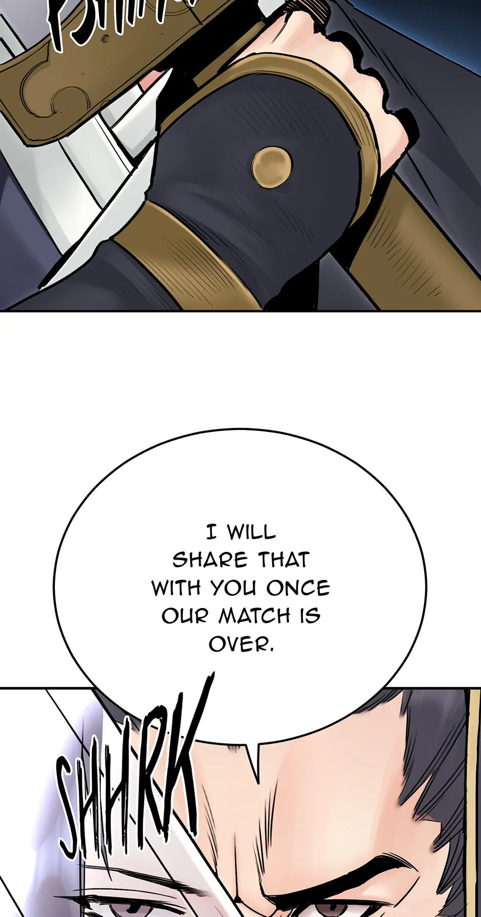 Black and White Martial Emperor Chapter 24 page 47 - 
