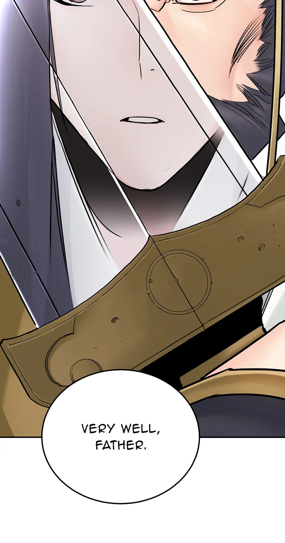 Black and White Martial Emperor Chapter 24 page 48 - 
