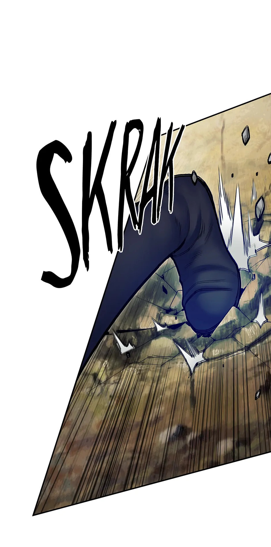 Black and White Martial Emperor Chapter 24 page 50 - 