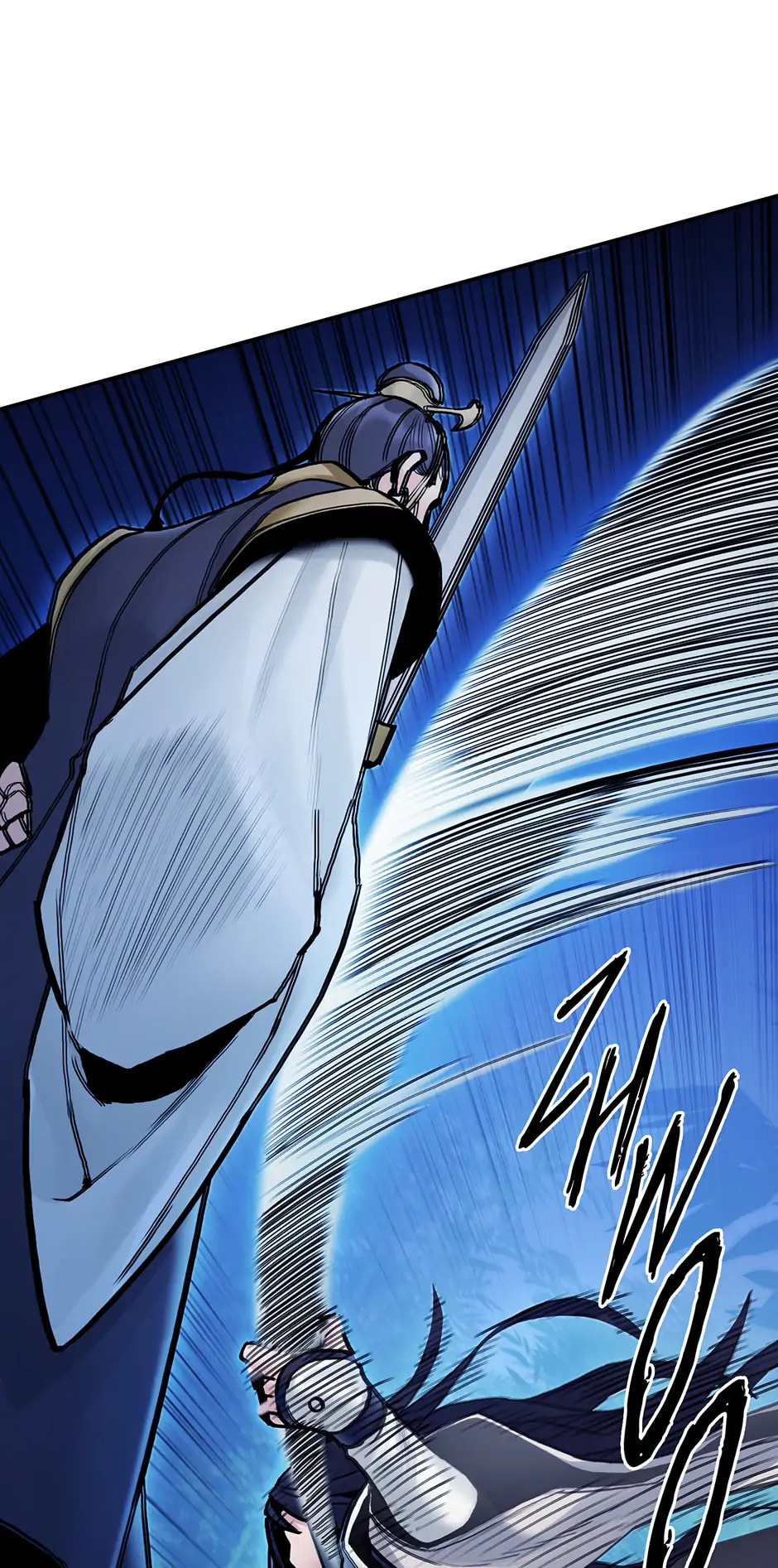 Black and White Martial Emperor Chapter 24 page 51 - 