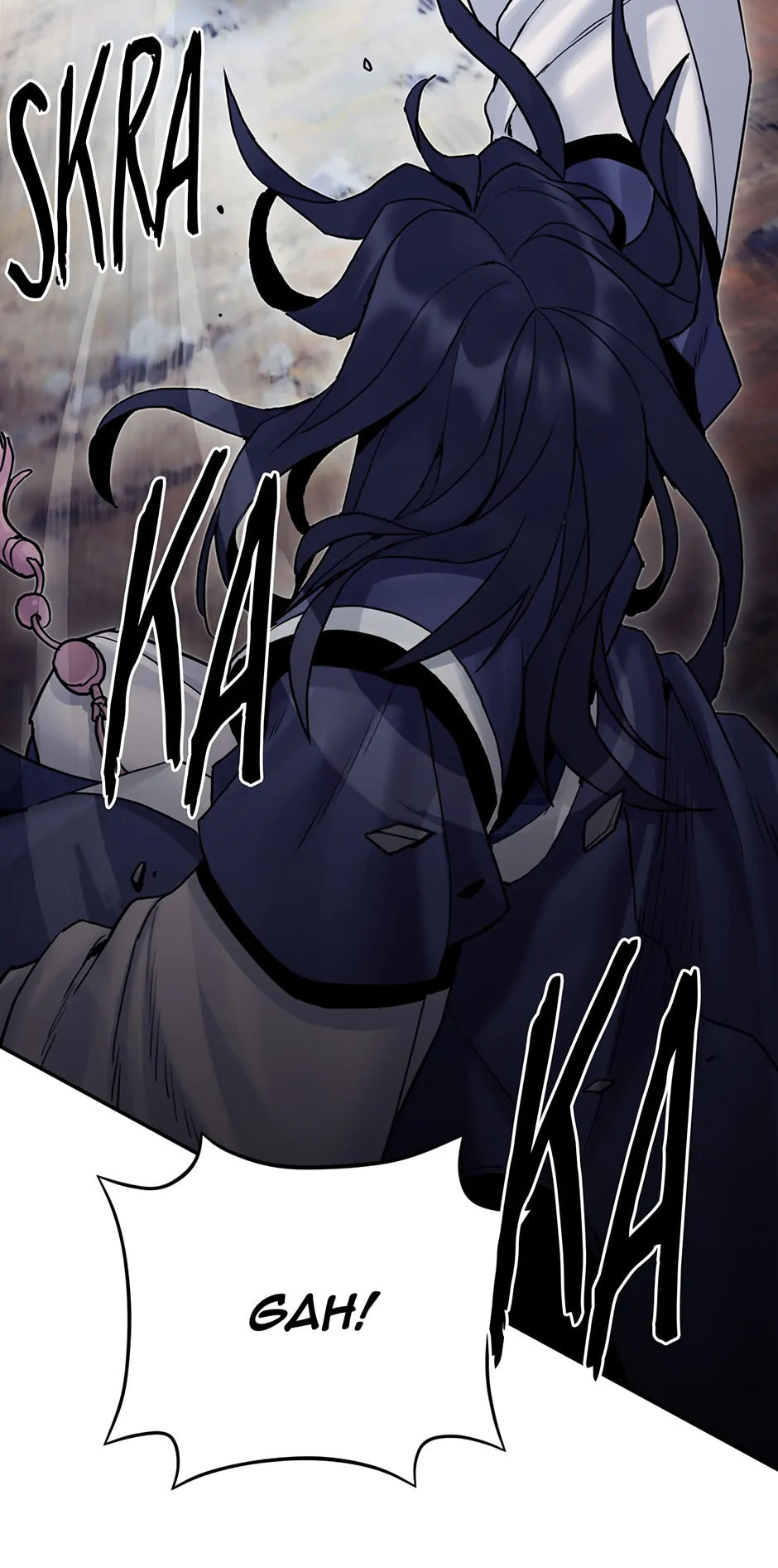 Black and White Martial Emperor Chapter 24 page 53 - 