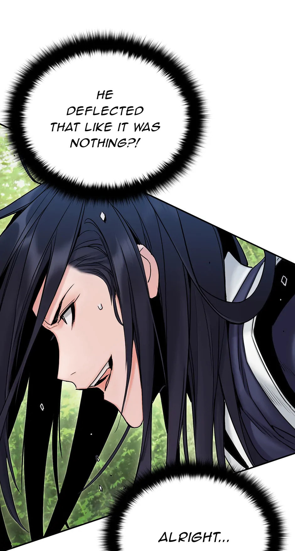 Black and White Martial Emperor Chapter 24 page 54 - 