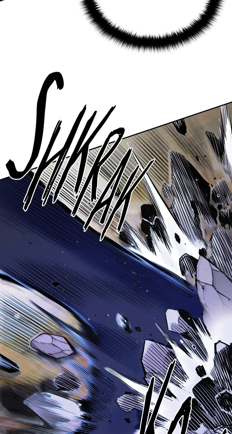 Black and White Martial Emperor Chapter 24 page 55 - 