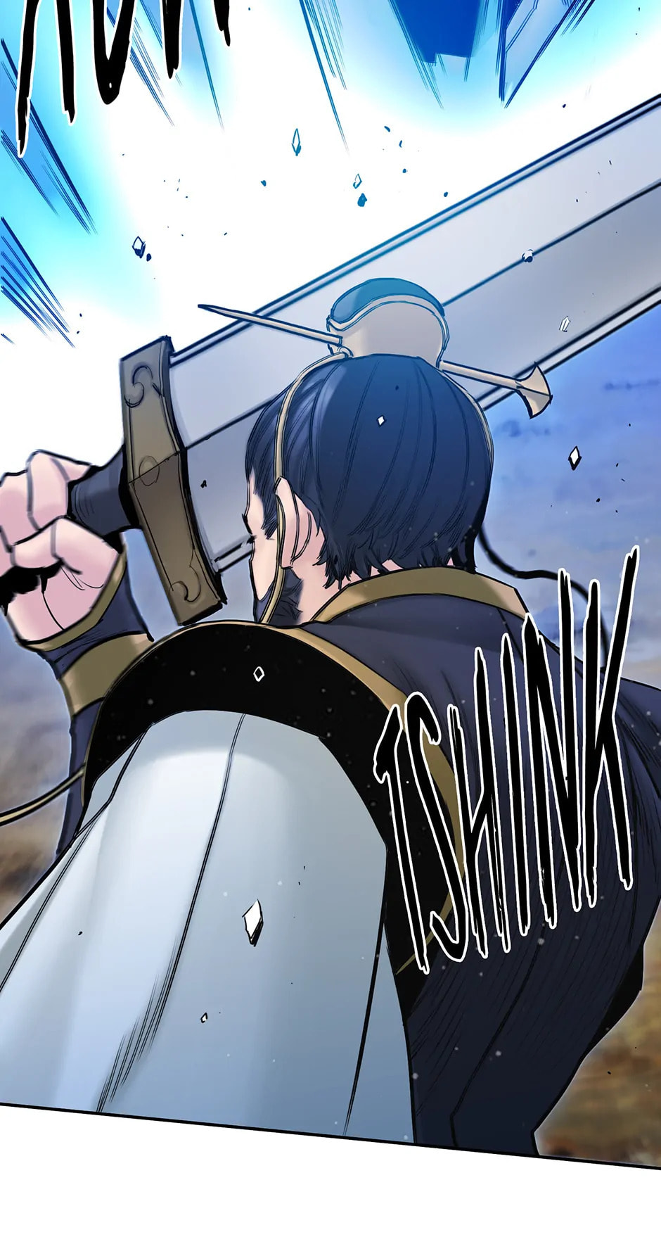 Black and White Martial Emperor Chapter 24 page 58 - 