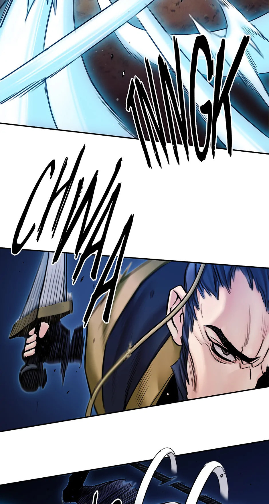 Black and White Martial Emperor Chapter 24 page 60 - 