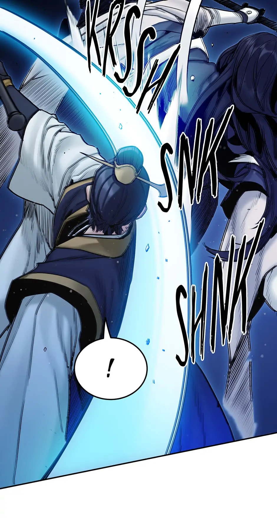 Black and White Martial Emperor Chapter 24 page 61 - 