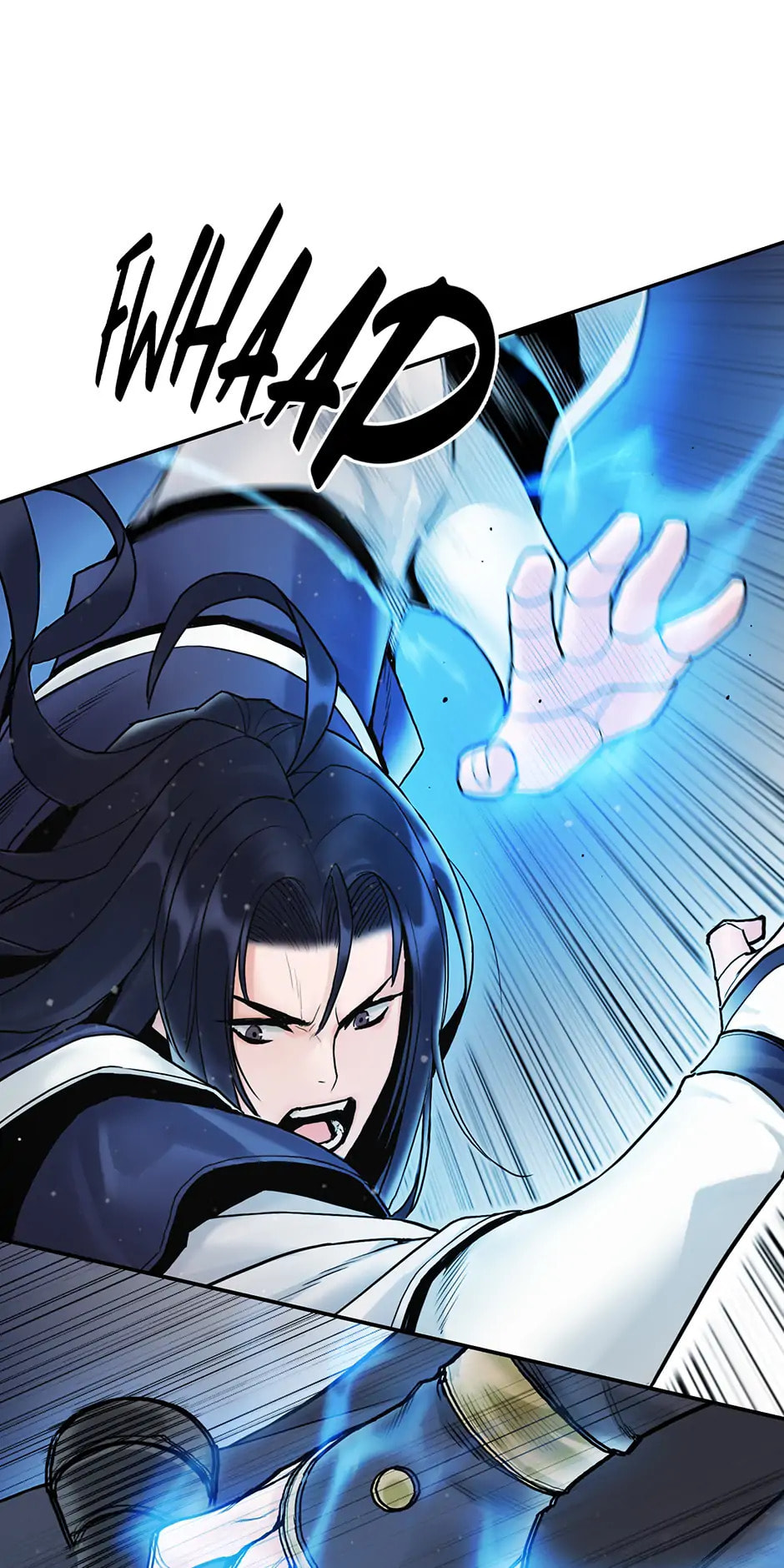 Black and White Martial Emperor Chapter 24 page 62 - 