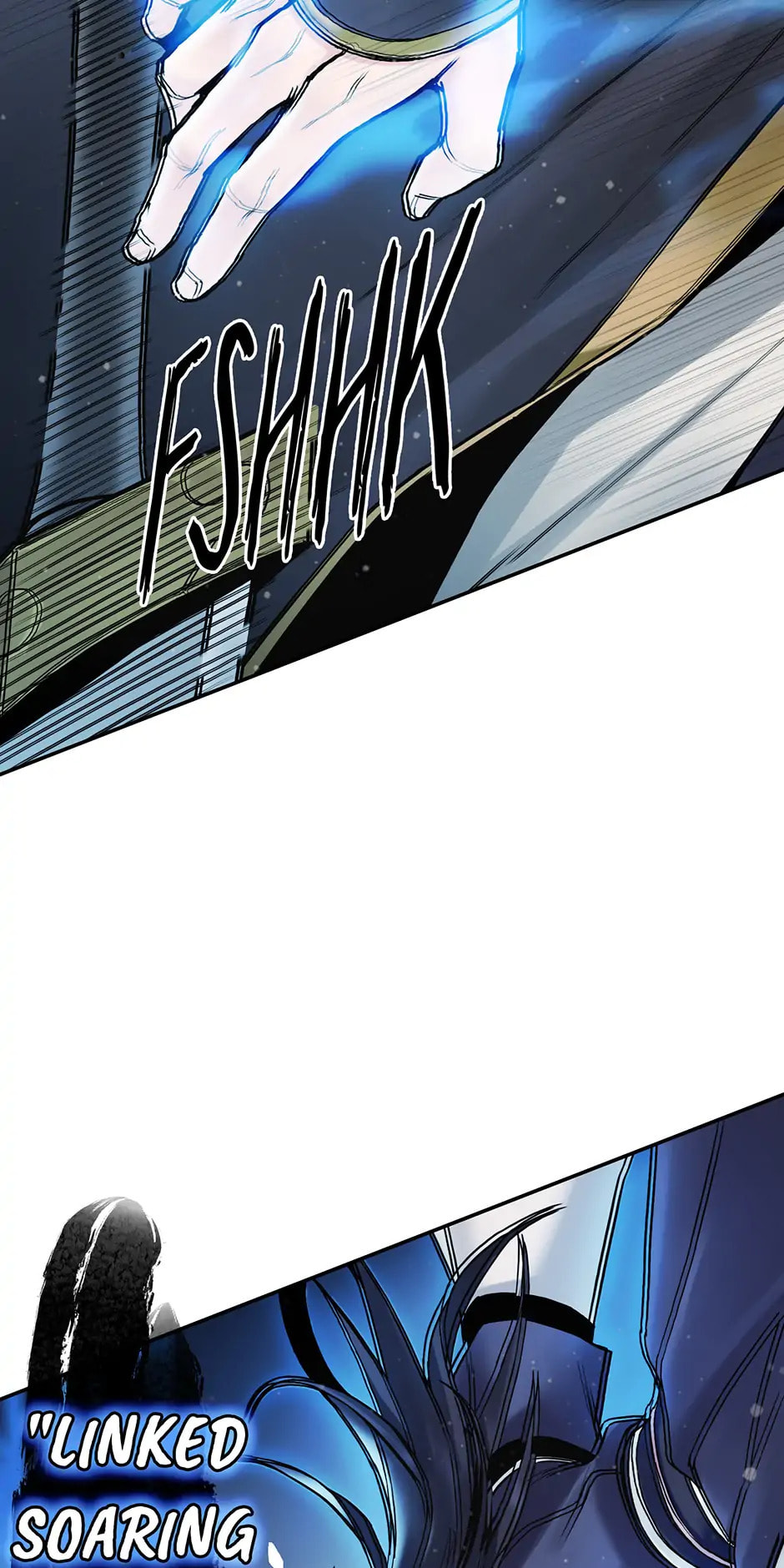 Black and White Martial Emperor Chapter 24 page 63 - 