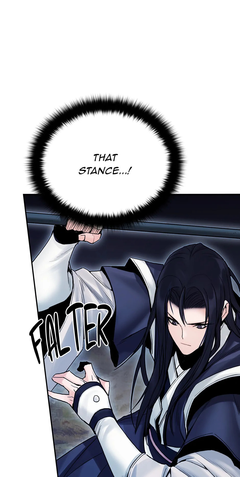 Black and White Martial Emperor Chapter 24 page 73 - 