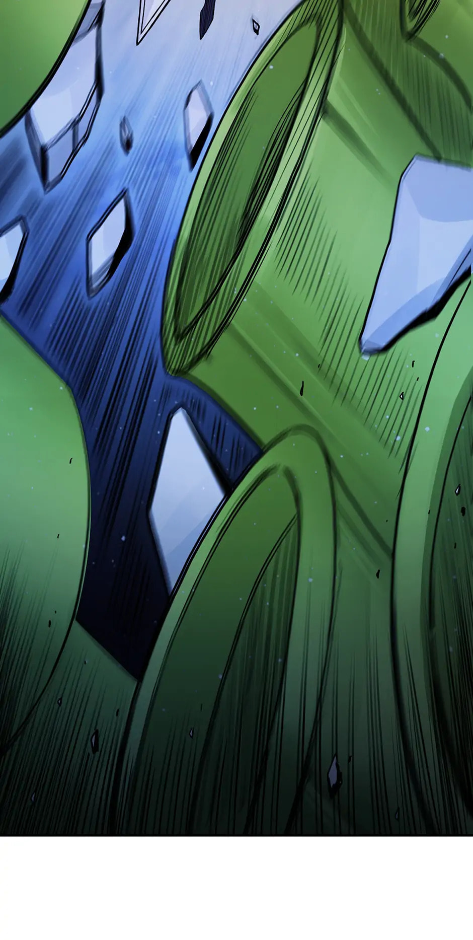 Black and White Martial Emperor Chapter 24 page 76 - 