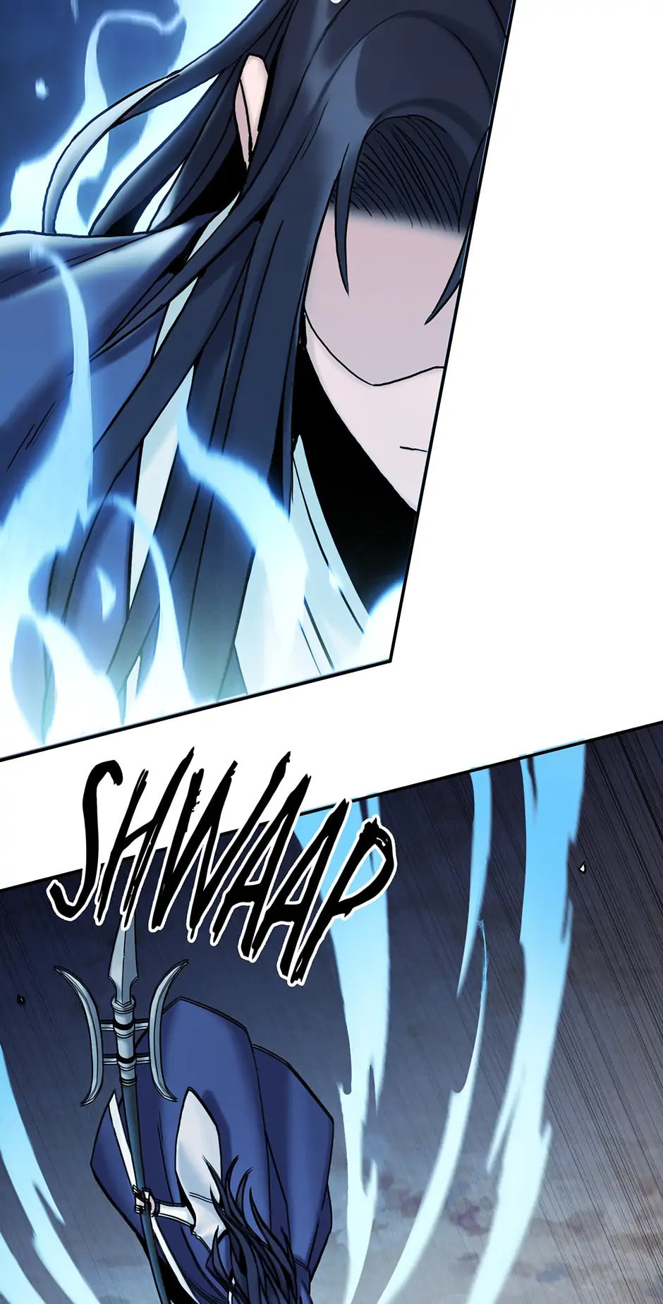 Black and White Martial Emperor Chapter 24 page 83 - 